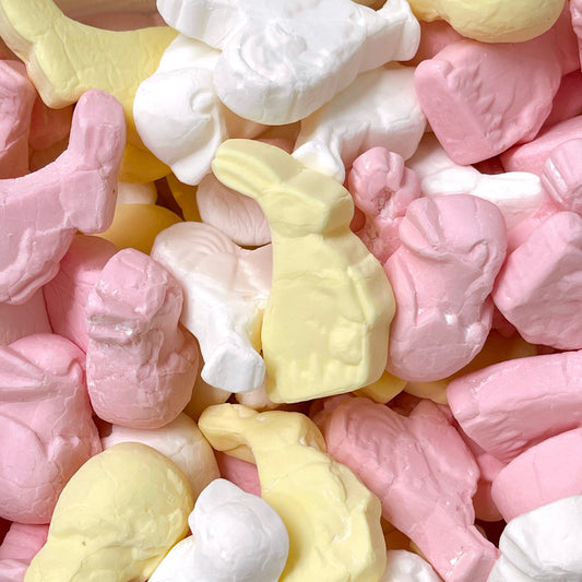 Easter Marshmallow Mix