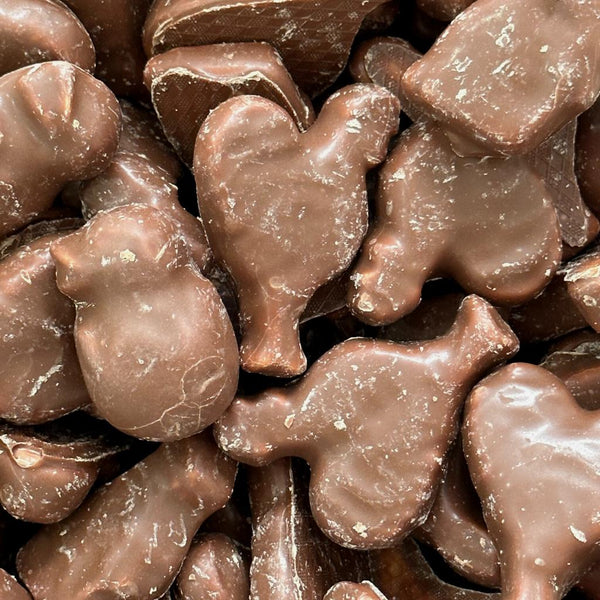 Easter Chocolate Marshmallow Mix
