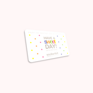 E-Gift Card