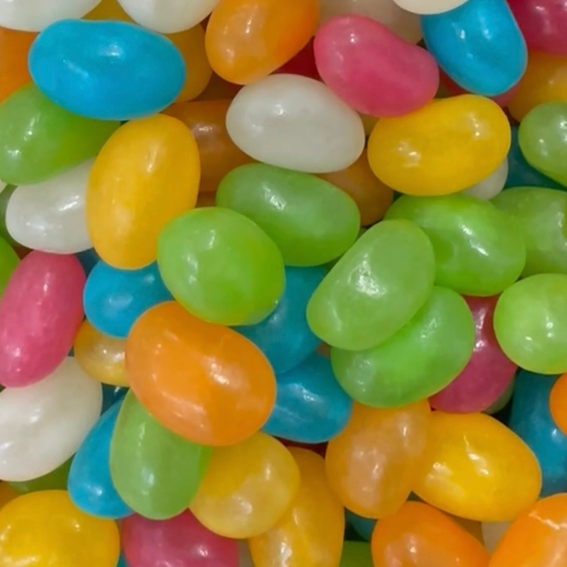 Jelly Beans