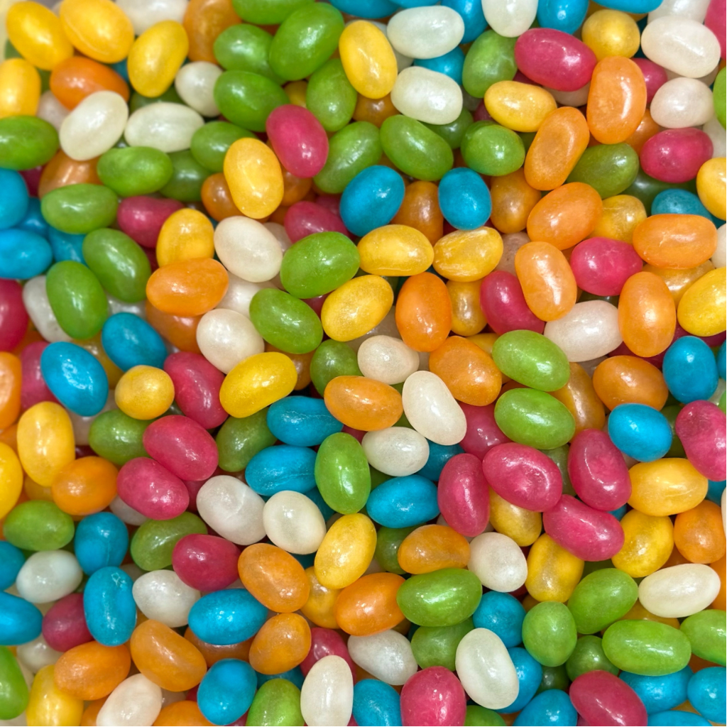 Jelly Beans