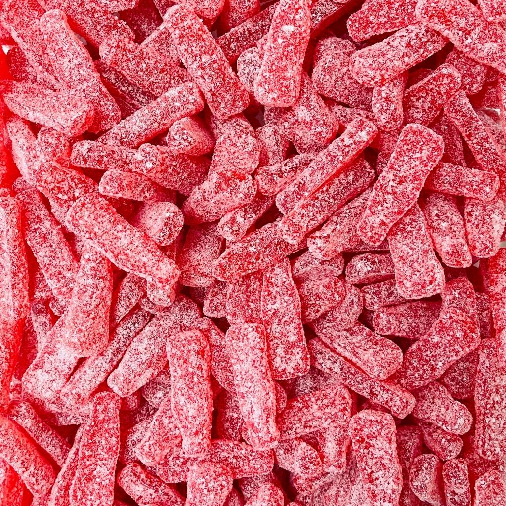 Sour Raspberry Dates Sour Raspberry Shots – SOCKERBIT