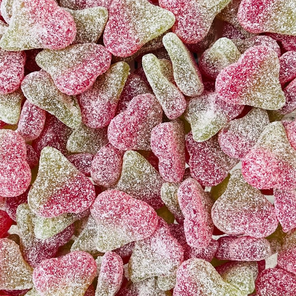Vegan Candy Collection - Swedish Candy Online Store – SOCKERBIT