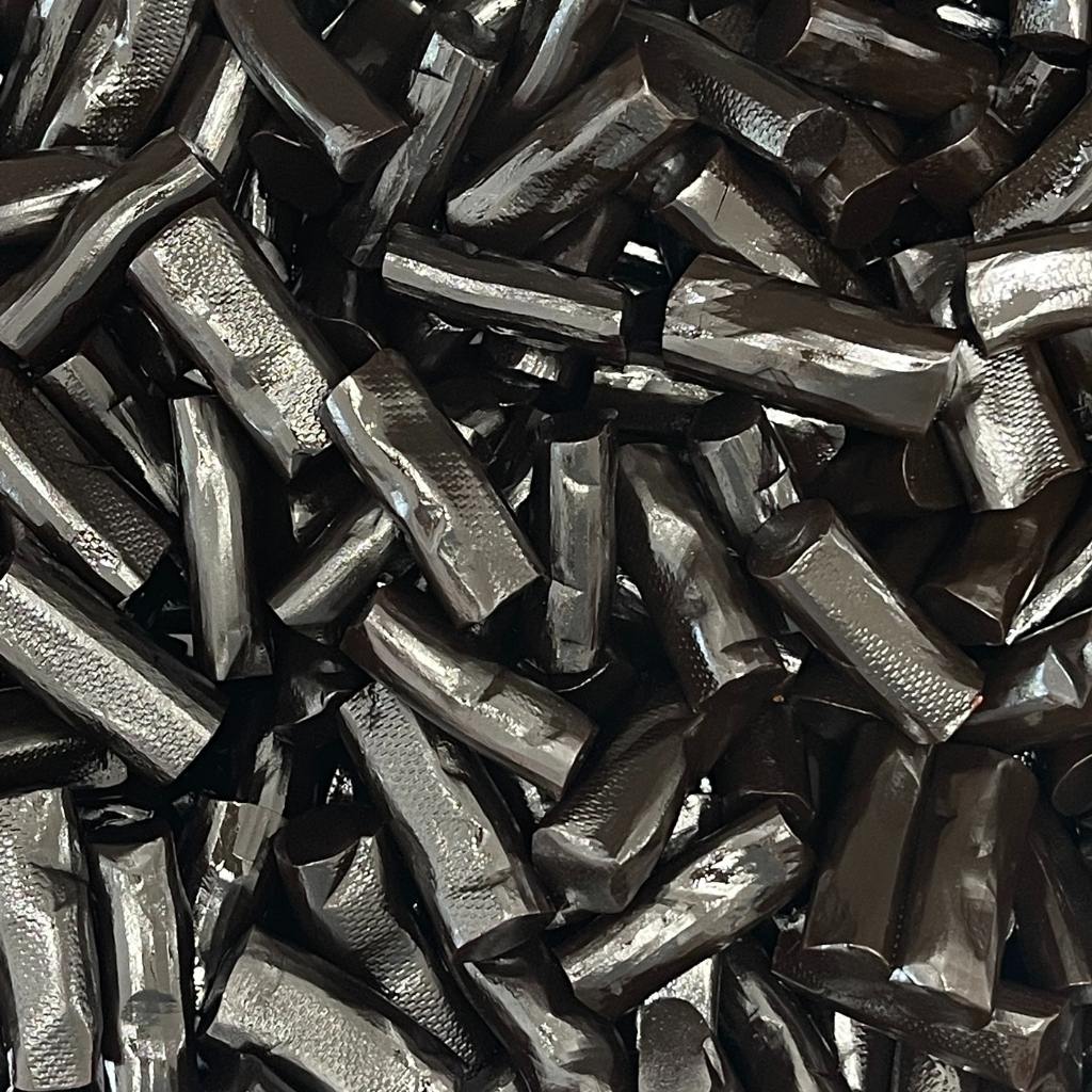 Sweet Licorice