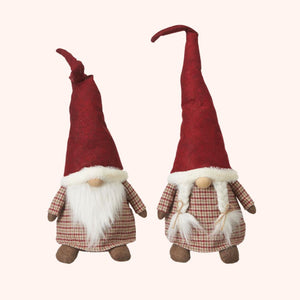 Tomte Couple