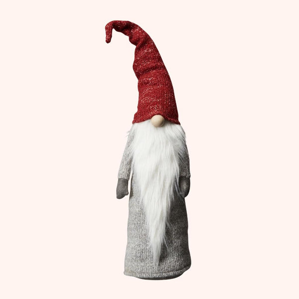 Large Tomte Ronny, standing