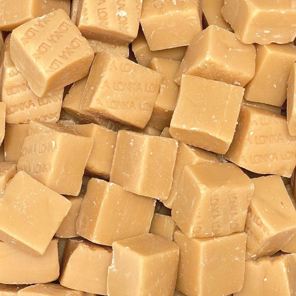 Vanilla Fudge